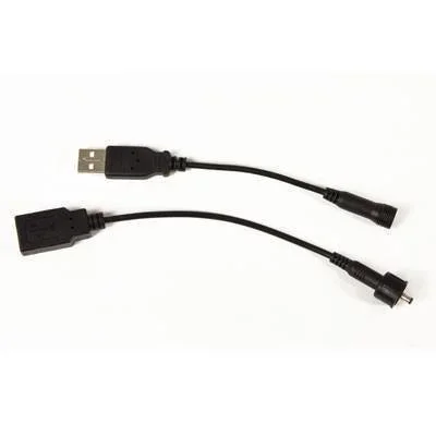 Cable Adapter Set For Ultimate6 Pro E