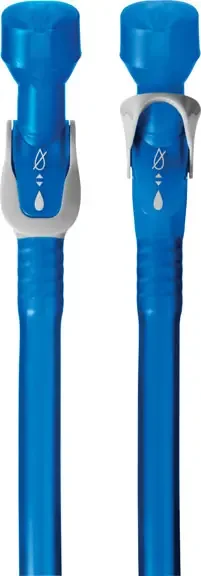 Camelbak Crux Reservoir On/Off Valve Blue/Gray