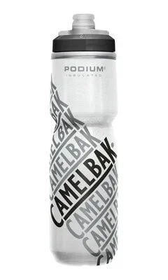 Camelbak Podium Chill 24 oz Water Bottle – Race Edition