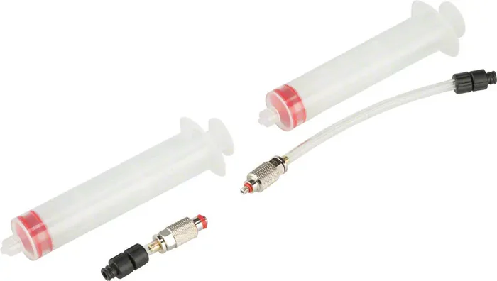 Campagnolo H11 Disc Brake Bleeding Kit