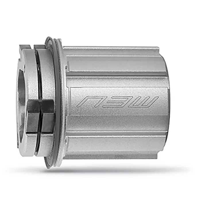 Campagnolo N3W Freehub Body 13 Retrofit for cup and cones bearings