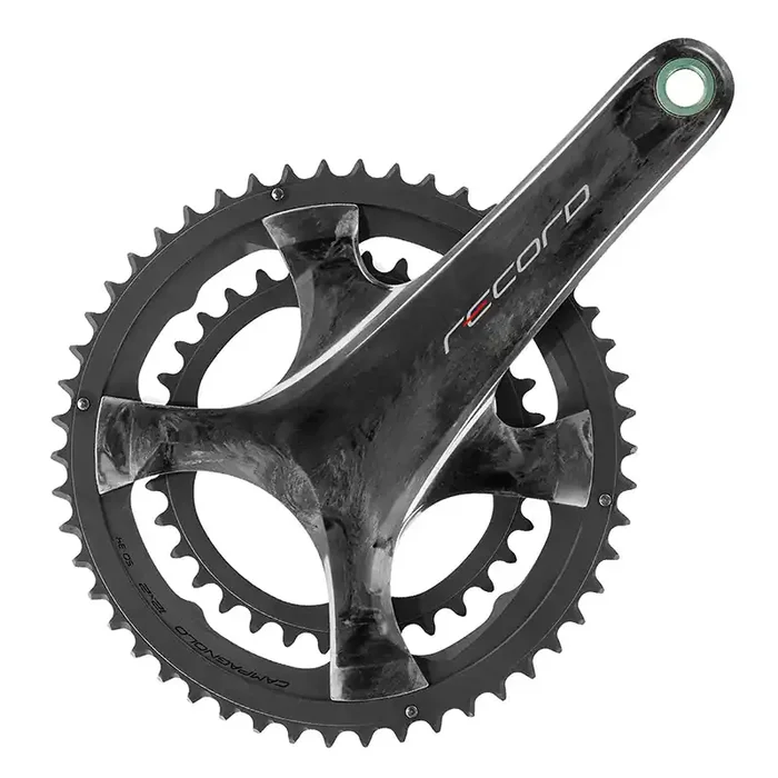 Campagnolo Record-UT 170×50/34 UT crankset carbon