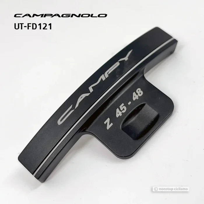 CAMPY FRONT DERAILLEUR ALIGNMENT TOOL : UT-FD121