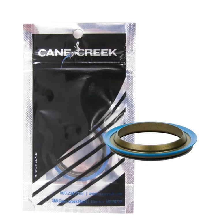 Cane Creek 1-1/8″ Series 40 Steel Crown Race BAA0008S