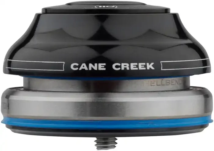 Cane Creek 110 Headset – IS41/28.6 IS52/40 Tall Cover Yeti