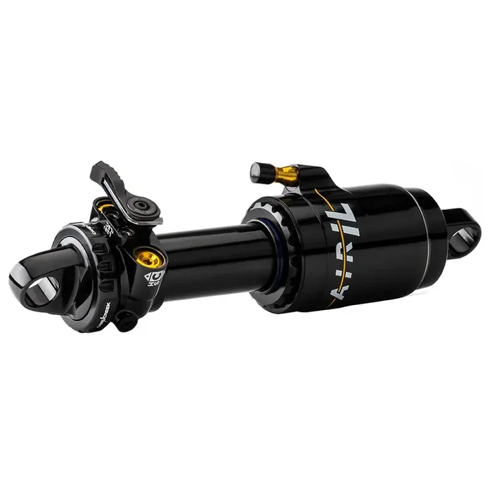 Cane Creek Air-IL G2 Rear shock 190×42.5 Shaft Eyelet Standard Body Eyelet Standard