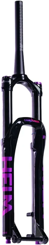 Cane Creek Helm MKII Air Suspension Fork – 29″