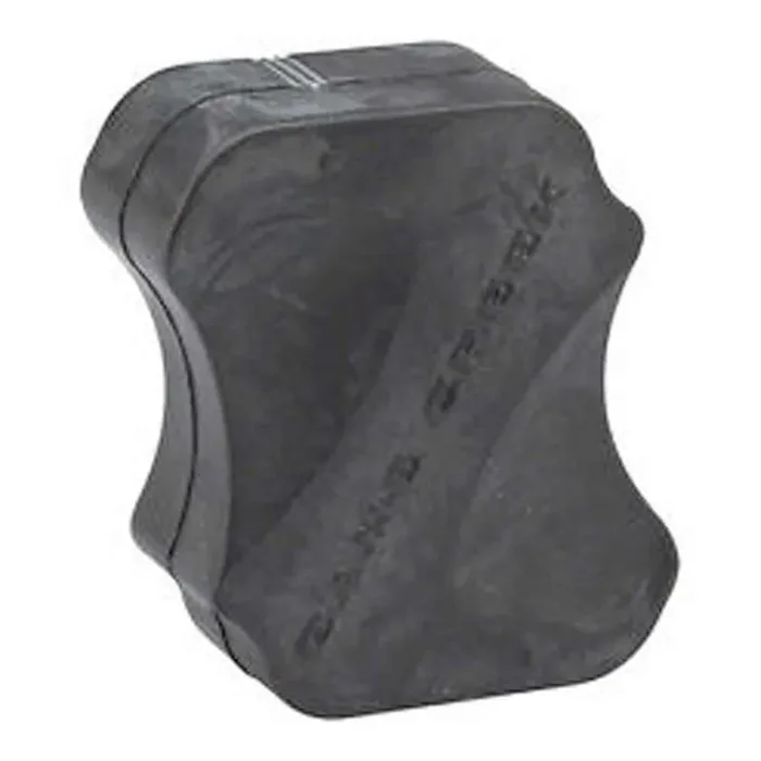 CaneCreek 3G Elastomer Short X-Soft Black 1 (Clear Bagged)