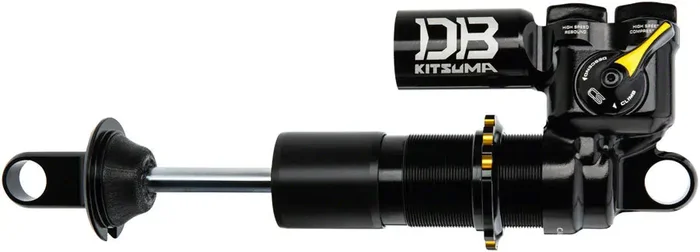 CaneCreek DB Kitsuma Coil Rear Shock – 205 x 57.5