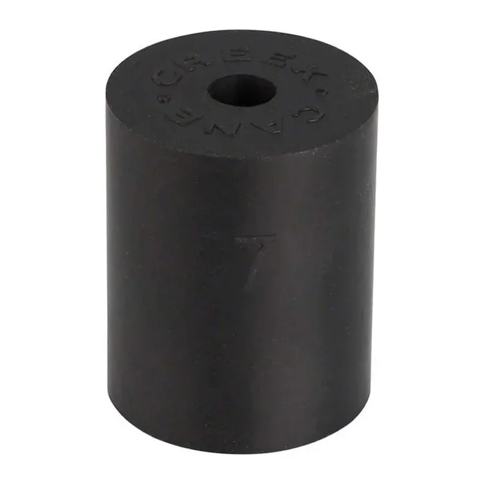 CaneCreek Lt Elastomer – Medium 5 – Black (Clear Bagged)