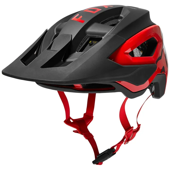 Casco FOX Speedframe Pro MIPS