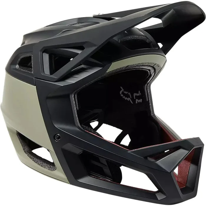 Casco Full-Face FOX Proframe RS con Mips – MHDRN Brk