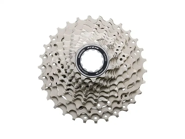 Cassette Shimano R7000 105 11-Speed 11-32t