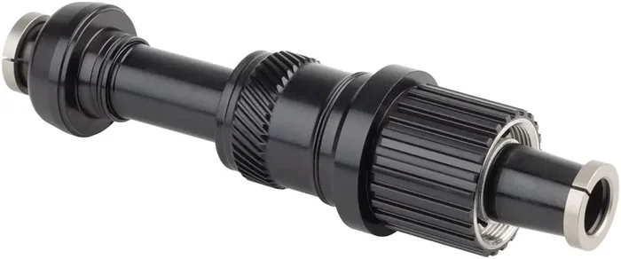 Chris King Rear Hub Conversion Kit – Twin Bearing 12 x 148mm MicroSpline BLK Ceramic