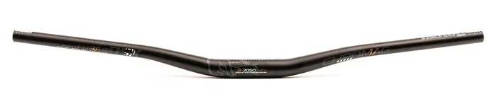 Chromag Fubars OSX Bar (31.8) 25mm/800mm Blk/Blk