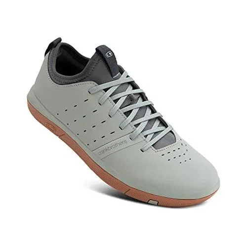 Crank Brothers Stamp Street Fabio Flat Bicycle Shoes