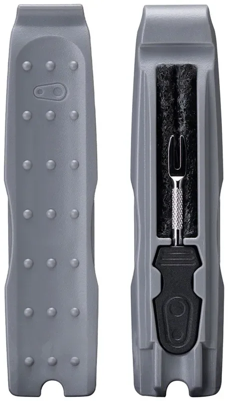 Crankbrothers S.O.S. Tire Lever and Plug Tool Kit