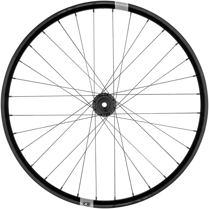 Crankbrothers Synthesis E I9 Alloy Rear Wheel – 27.5 12 x 148mm 6-Bolt XD BLK