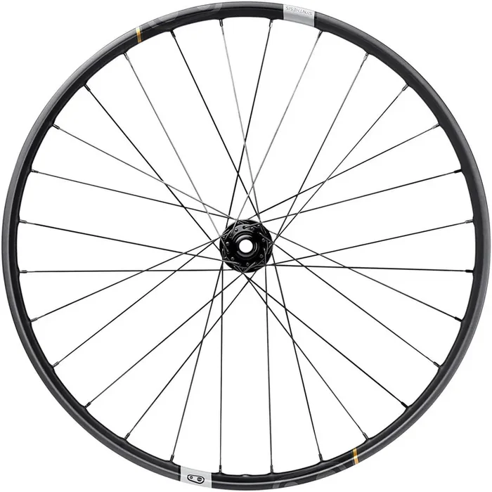 Crankbrothers Synthesis E I9 Alloy Rear Wheel – 29 12 x 148mm 6-Bolt XD BLK