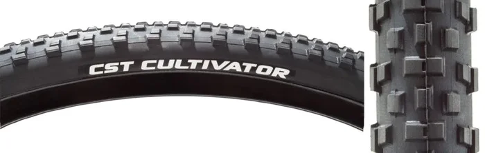 CST Cultivator Tire – 700 x 32c