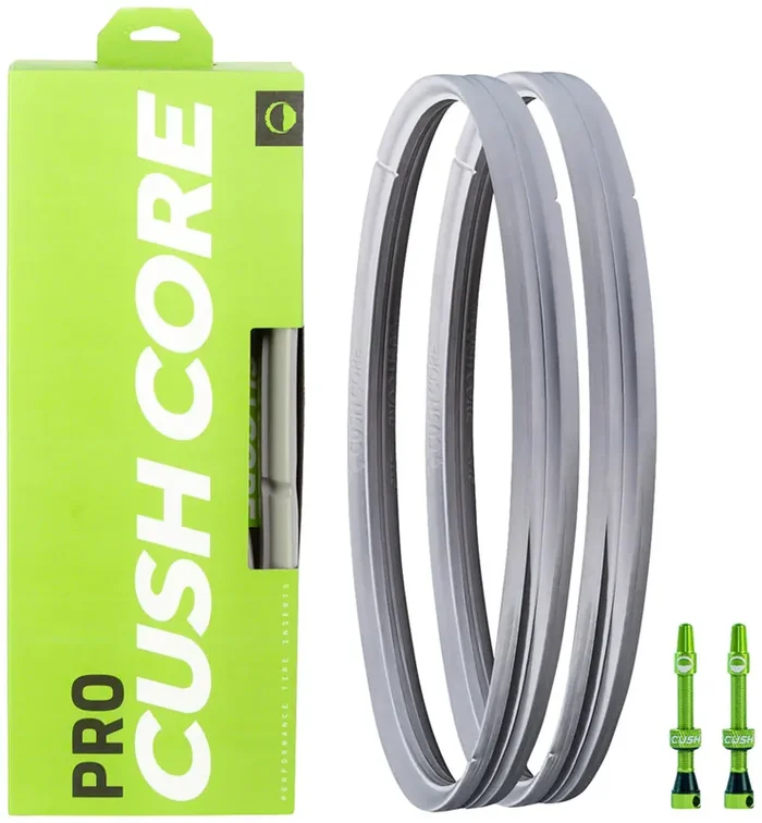 CushCore Plus Tire Inserts – 29″+ Pair