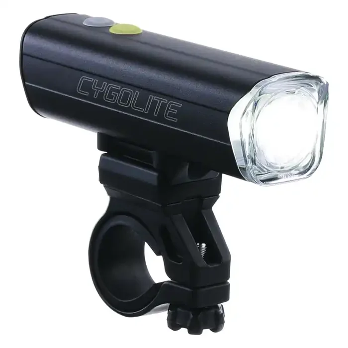 Cygolite Velocity SL 1200 Headlight – 1200 Lumens Black