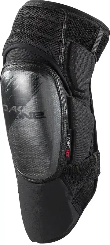Dakine Mayhem Knee Pads – Black Medium