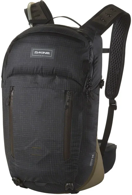Dakine Seeker Hydration Pack – 18L Blackmoss