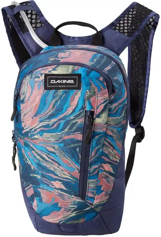 Dakine Shuttle Hydration Pack – 6L Day Tripping Womens