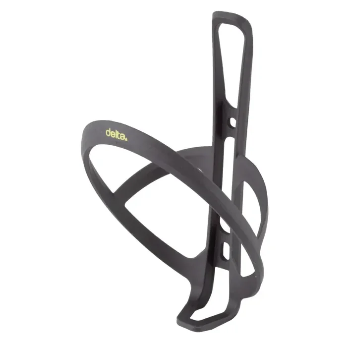 Delta Carbylon Bottle Cage Standard Carbon Carbon Braze-on