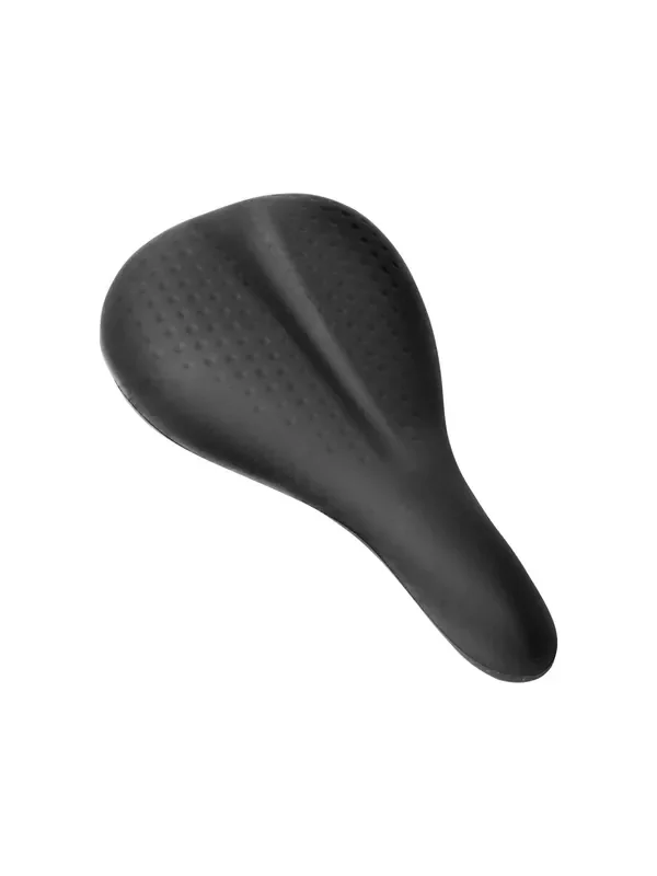 Delta HexAir Saddle Cover – Racing Black