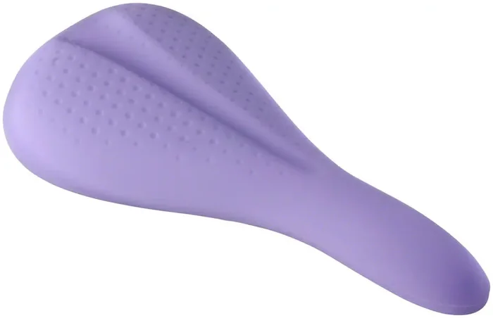 Delta HexAir Saddle Cover – Racing Purple