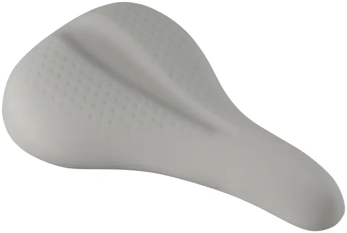 Delta HexAir Saddle Cover – Touring White