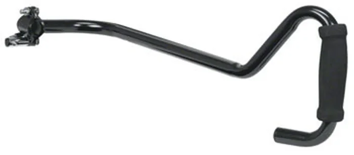 Dimension Seatpost Training Bike Handle Black