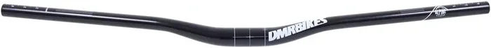 DMR Wingbar Mk4 Handlebar – 31.8mm 780mm 20mm Black