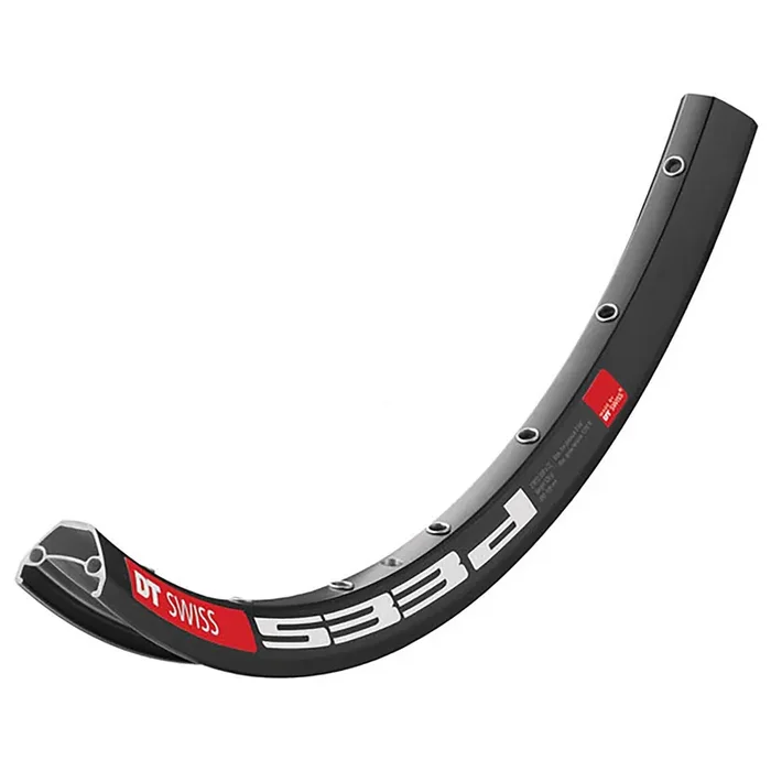 DT Swiss 533d 29″ Rim 32h Black