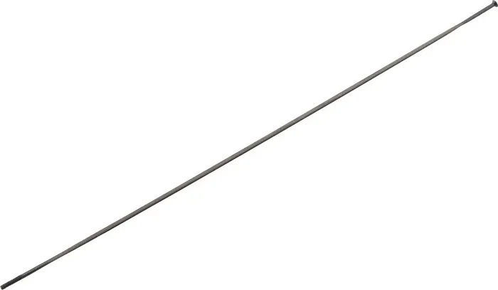 DT Swiss Aerolite Spoke – 2.0mm Bladed 292mm Straight Pull Black Each
