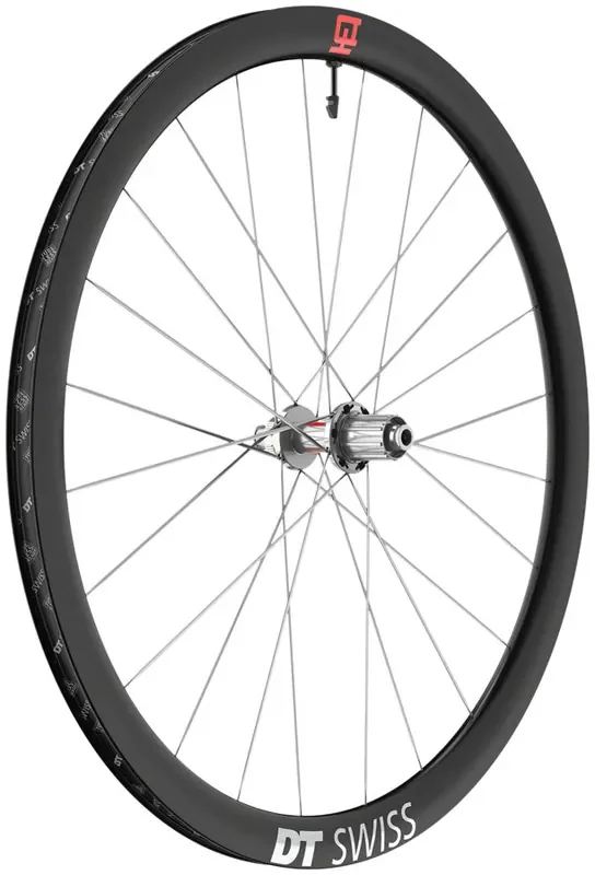DT Swiss ARC 1100 38 DiCut Disc Rear Wheel 700c 12×142 LE