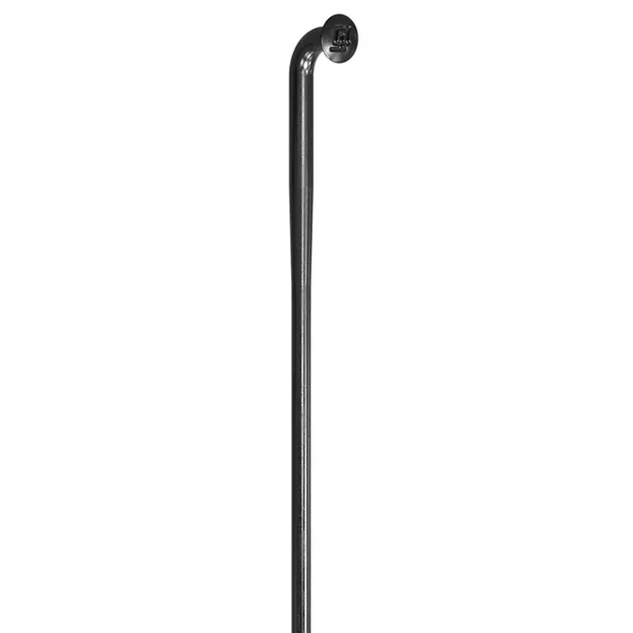 DT Swiss Competition Race 14g DB Spoke Black 270mm 20/Count