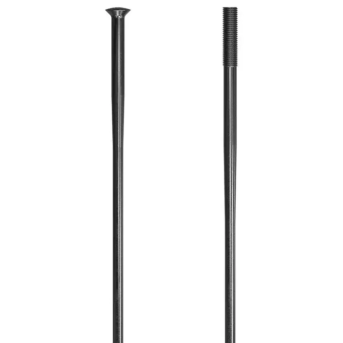 DT Swiss Competition Race 14g DB Spoke SP Blk 302mm 20/Ct