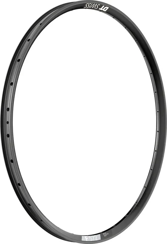 DT Swiss F 572 Rim – 29″ Disc Black 32H