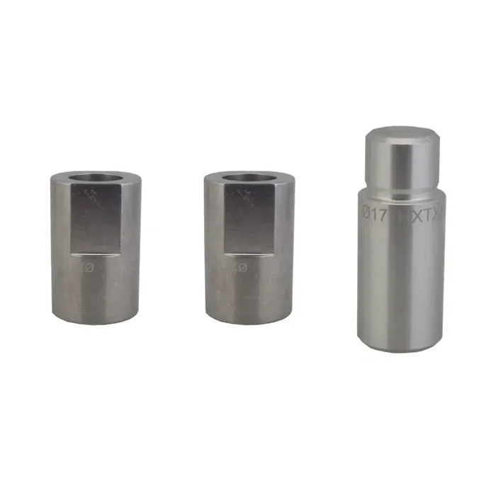DT Swiss Hub Tool Kit 6803 bearings includes 2 drifts 1 axle protector