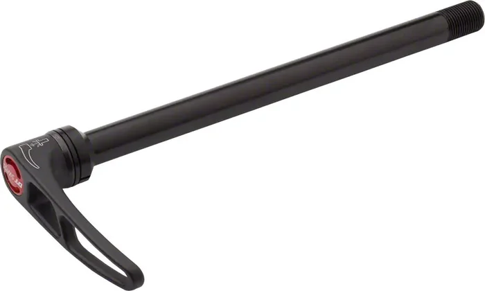 DT Swiss RWS MTB Rear Thru Axle – 12 x 148mm Overall Length 168.5mm M12 x 1.0mm Thread Pitch X-12 System