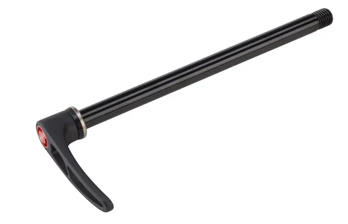 DT Swiss RWS MTB Rear Thru Axle – 12 x 148mm Overall Length 178mm M12 x 1.5mm Thread Pitch Flat Washer