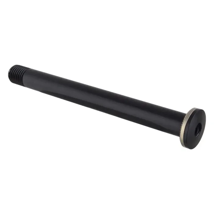 Dt swiss RWS Plug In Front 12TA 100mm Alloy Blk 13mm 12×1.5 Flat