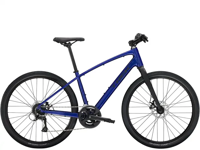 Dual Sport 1 SO M Hex Blue