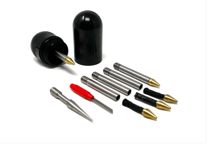 Dynaplug Pill Tubeless Flat Repair