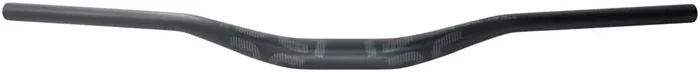 e*thirteen Race Carbon Handlebar – 35mm Rise 800mm Width 35mm Clamp Black