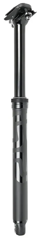 e*thirteen Vario Infinite Dropper Seatpost – 30.9 150-180mm Black