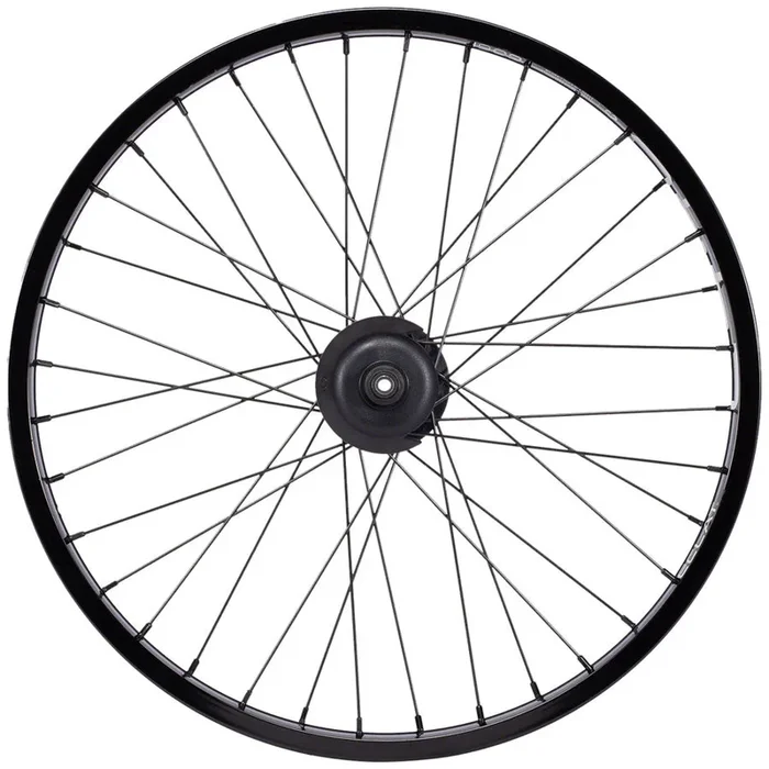 E440 Rear Wheel